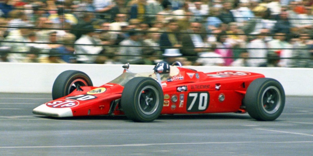 Грэм Хилл гонщик