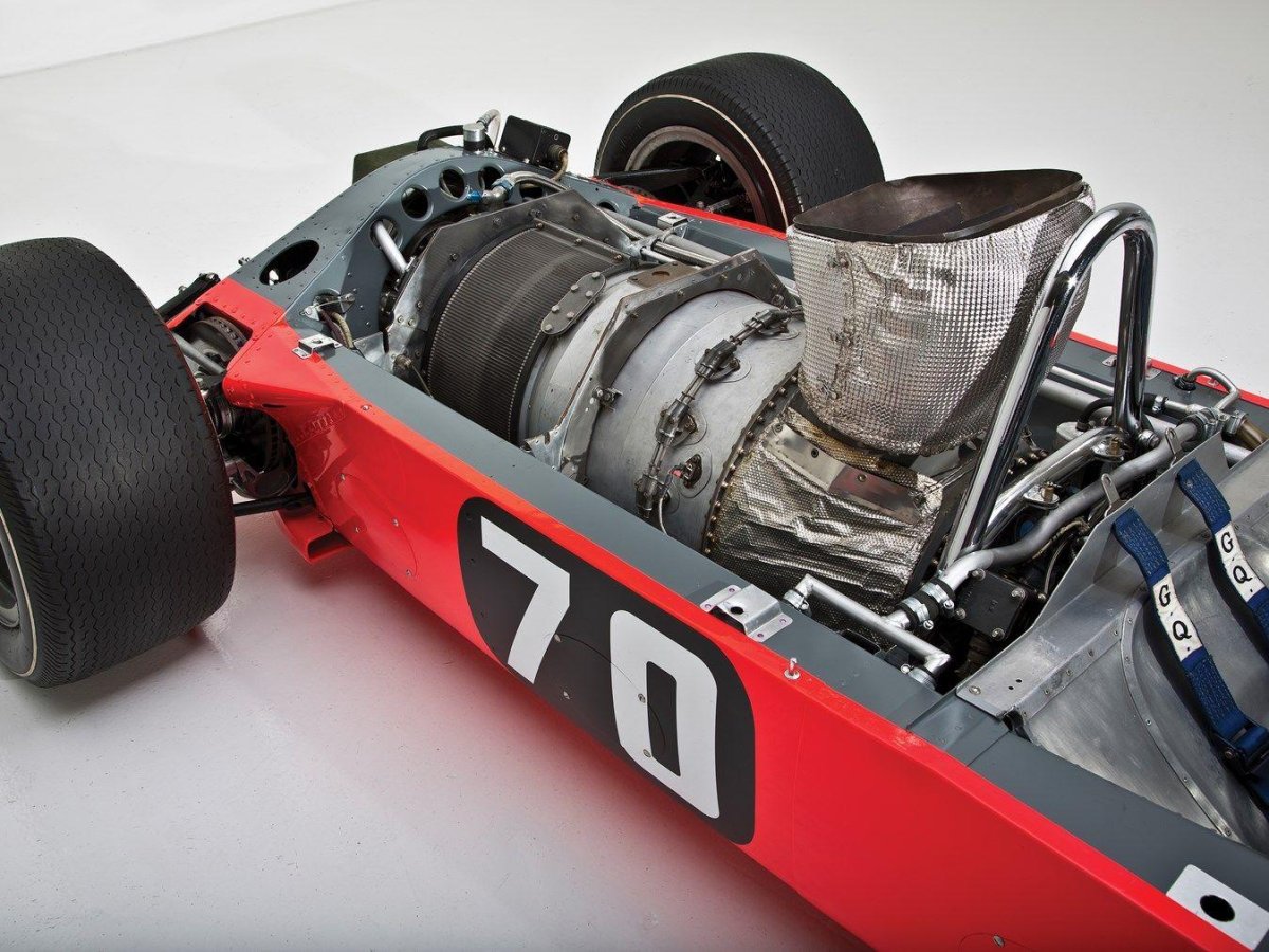Lotus 56