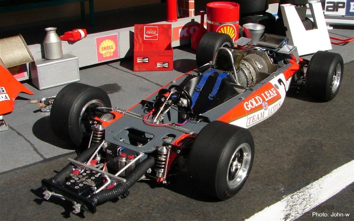 Lotus 56b