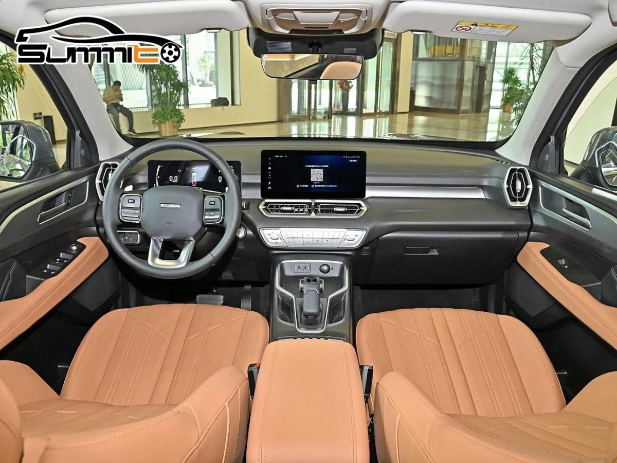 Volvo xc90 2021 салон