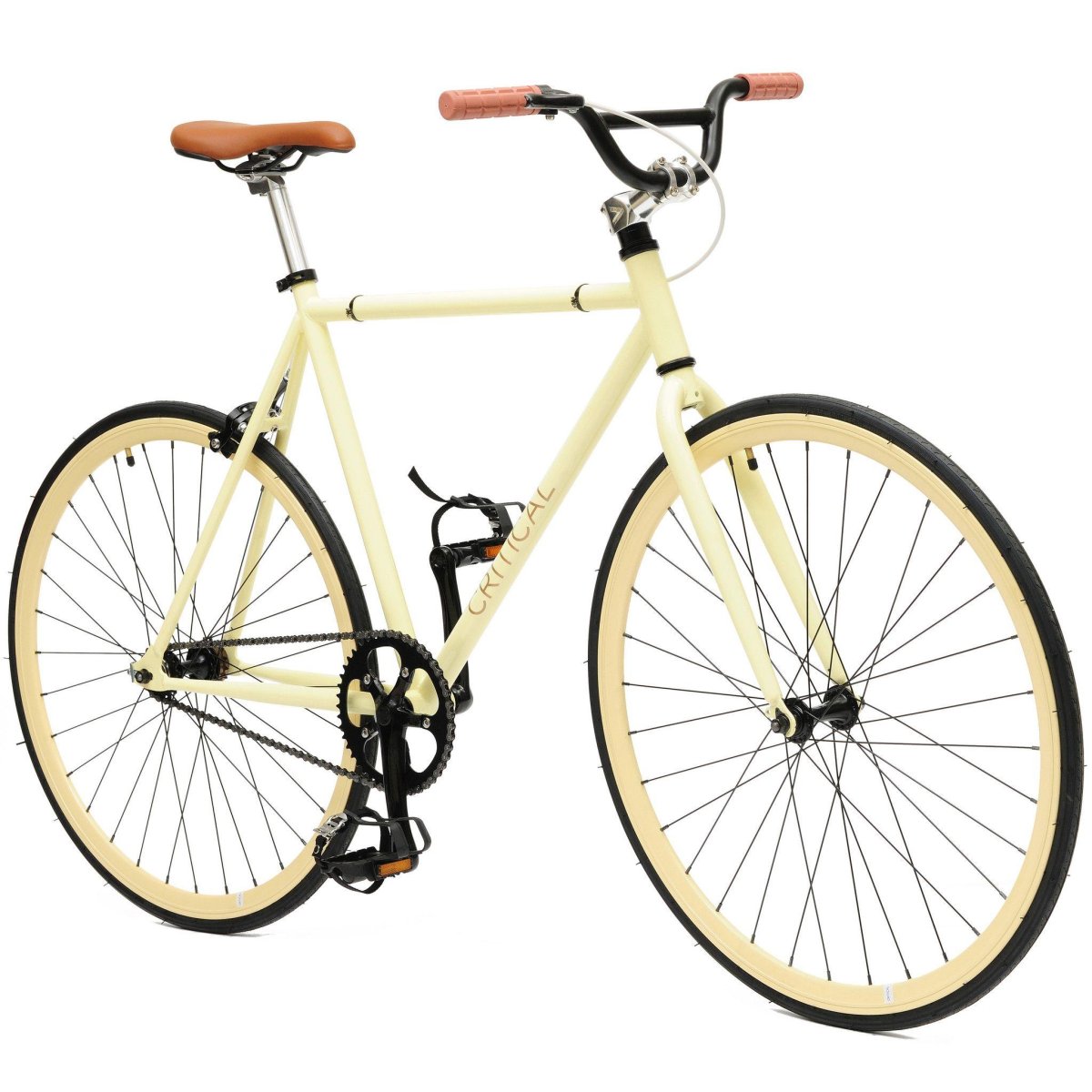 Велосипед обычный