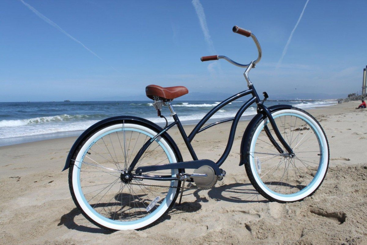 Велосипед круизер Schwinn
