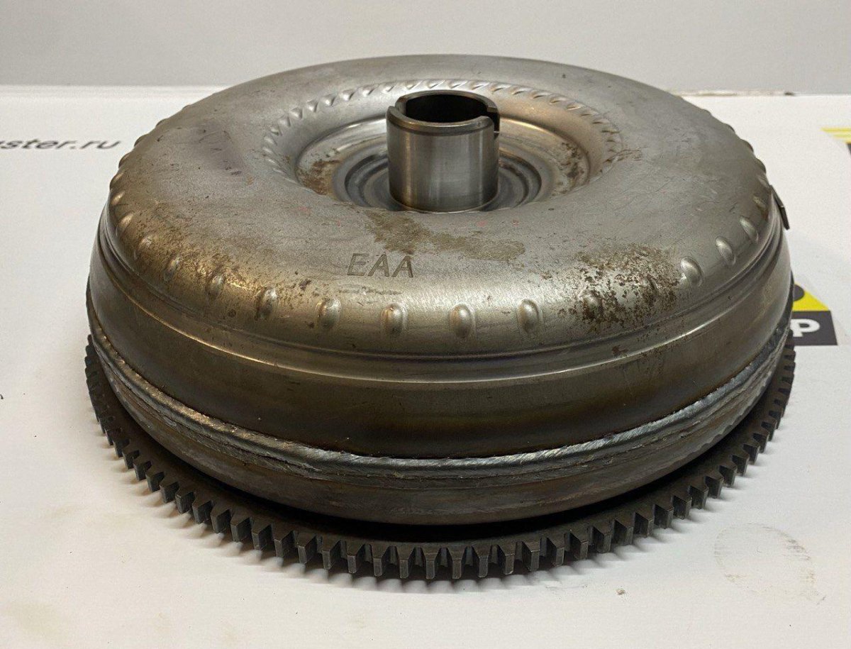 Гидротрансформатор 175-13-21007