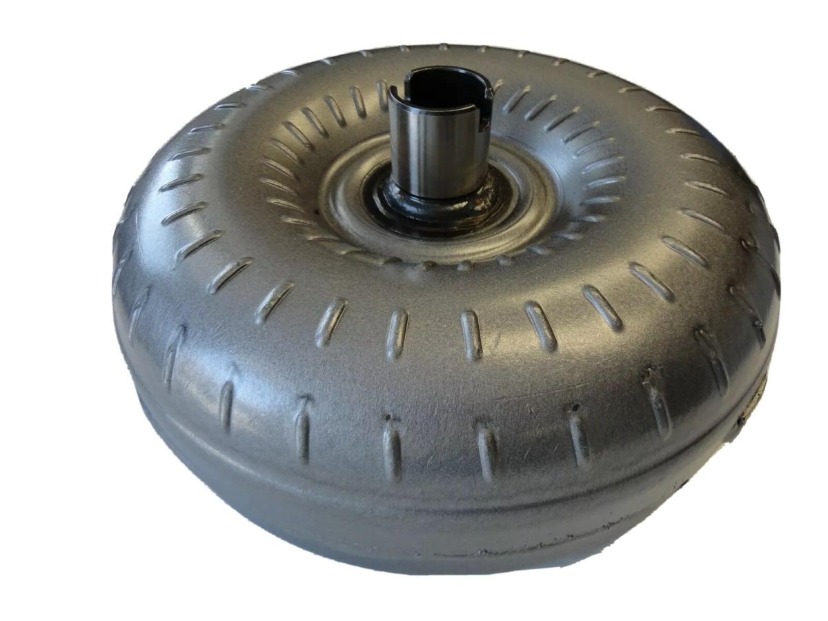 4l60e гидротрансформатор