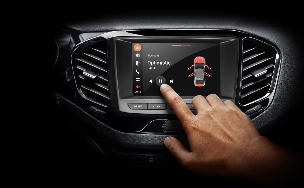 Веста ng мультимедиа