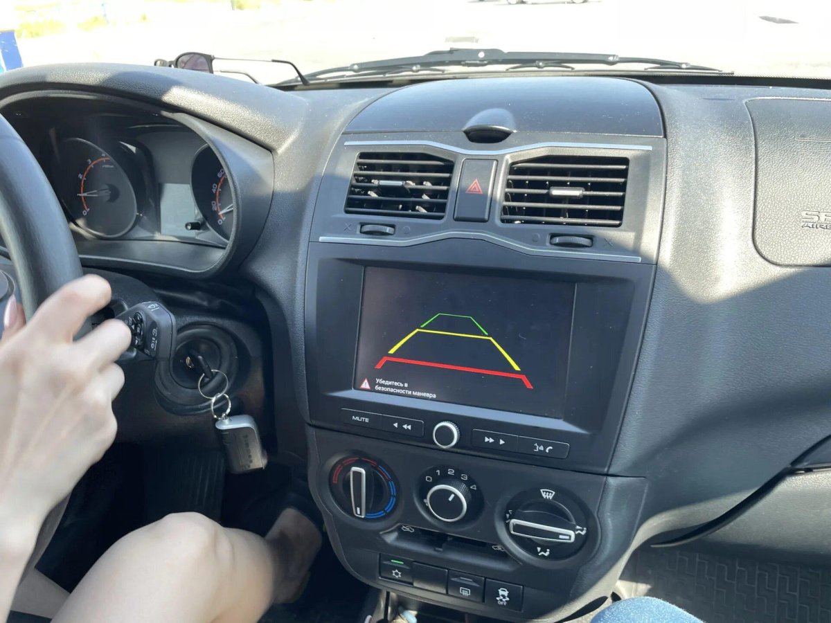 Лада Гранта Pro