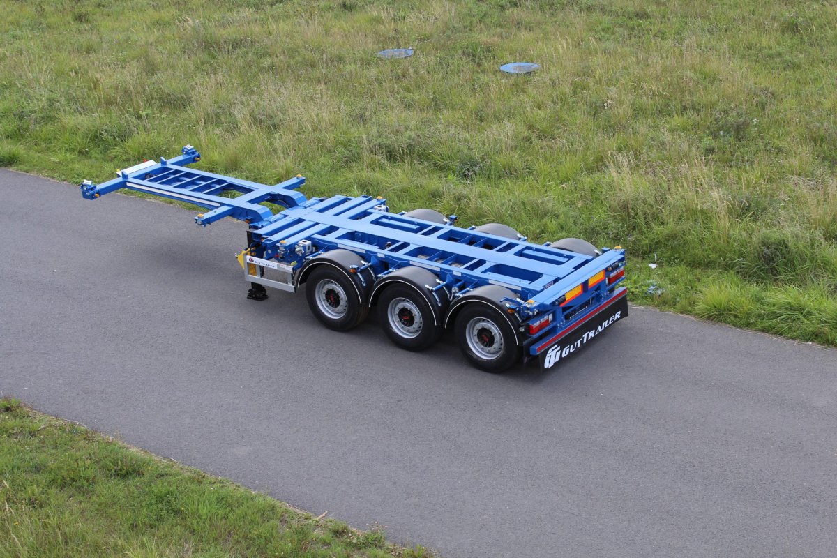 Гут трейлер