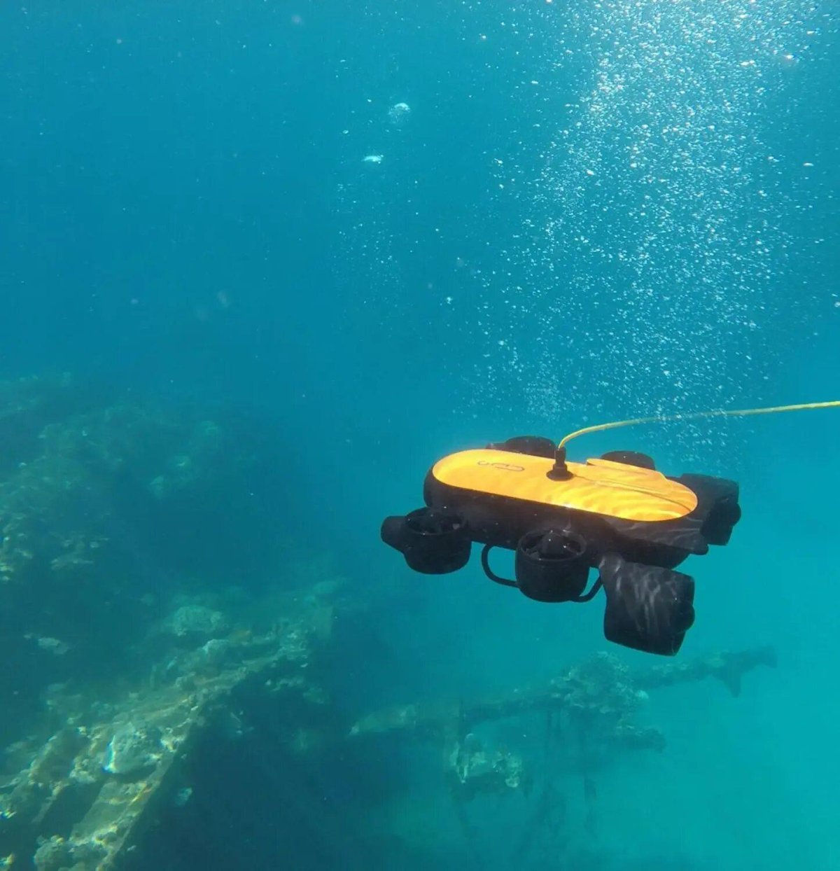 Geneinno Titan 1-100bl