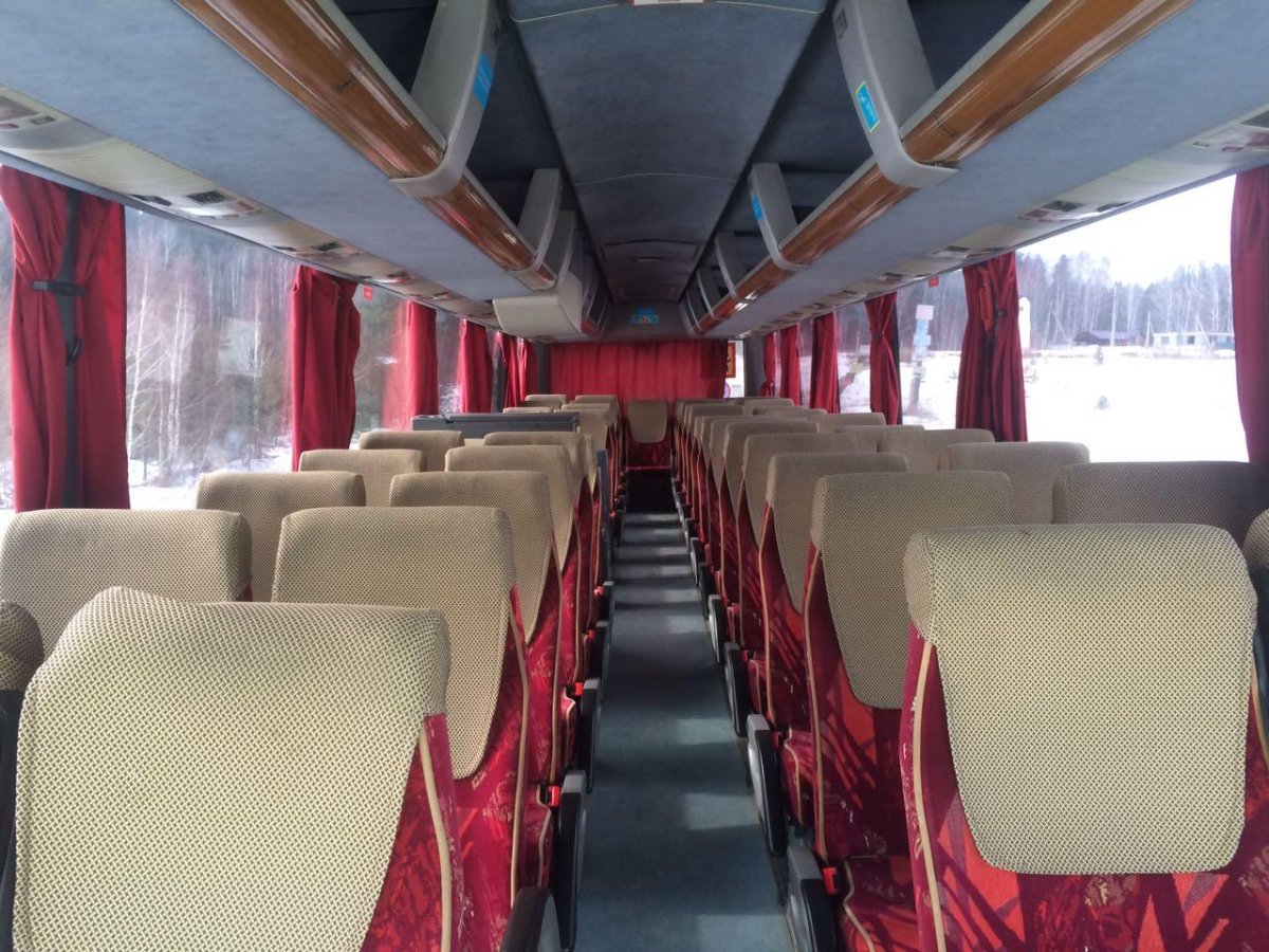 Ман (49) 1, ПТК