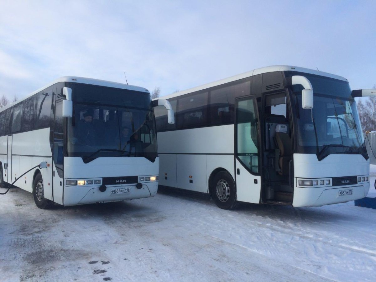 Ман (49) 1, ПТК