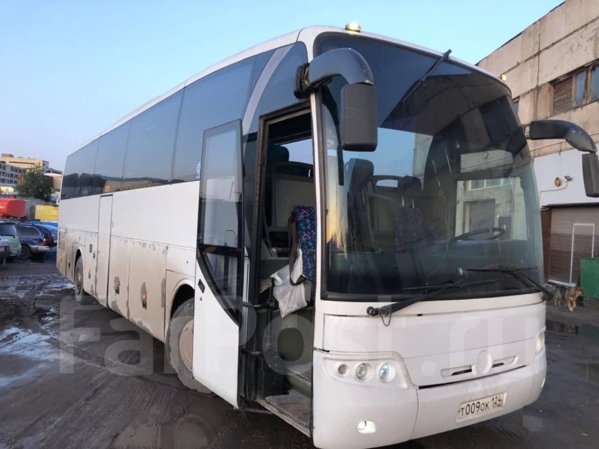 Ман (49) 1, ПТК