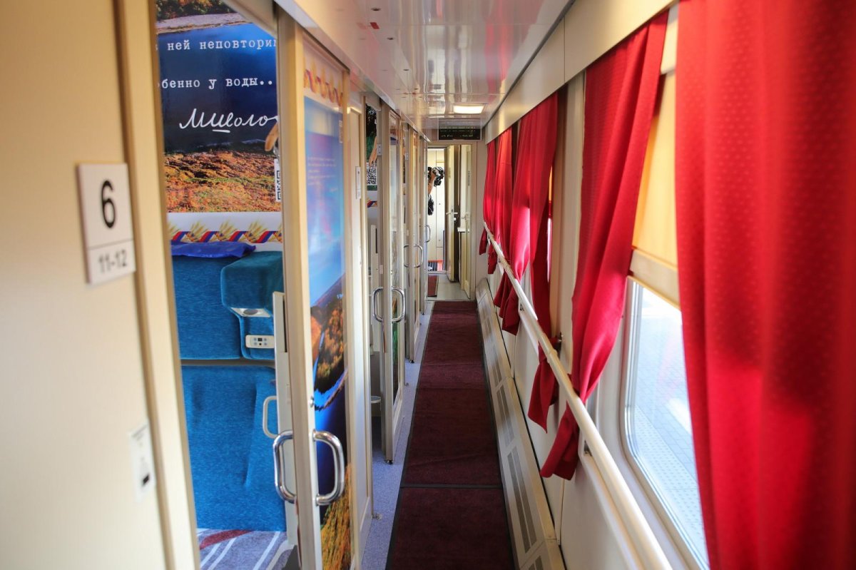 Фирменный «тихий Дон»