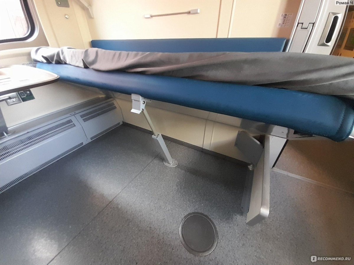 020с тихий Дон поезд