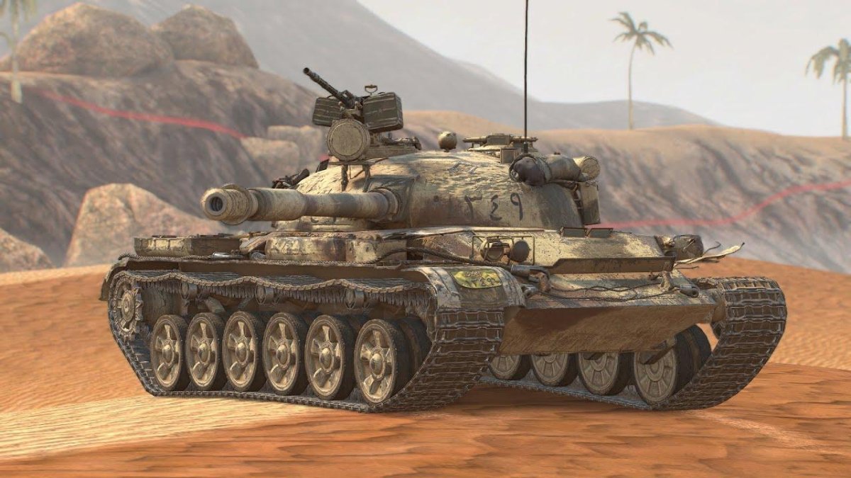 Об 140 Сехмет