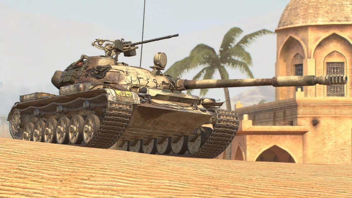 Об 140 Сехмет