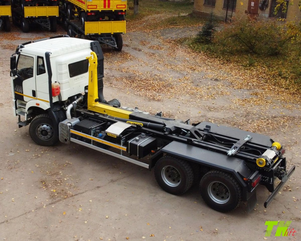 Эвакуатор СПБ