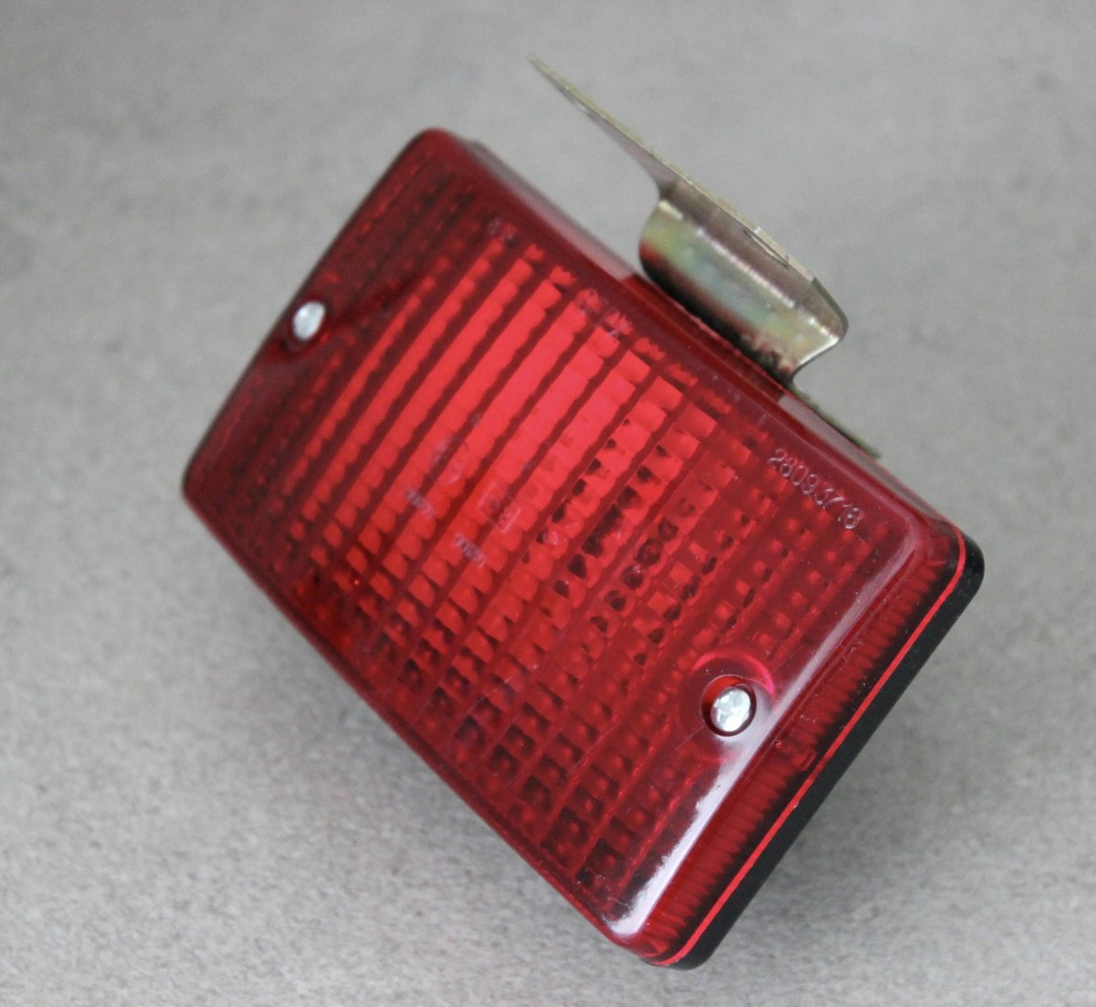 Противотуманный фонарь ВАЗ 2106