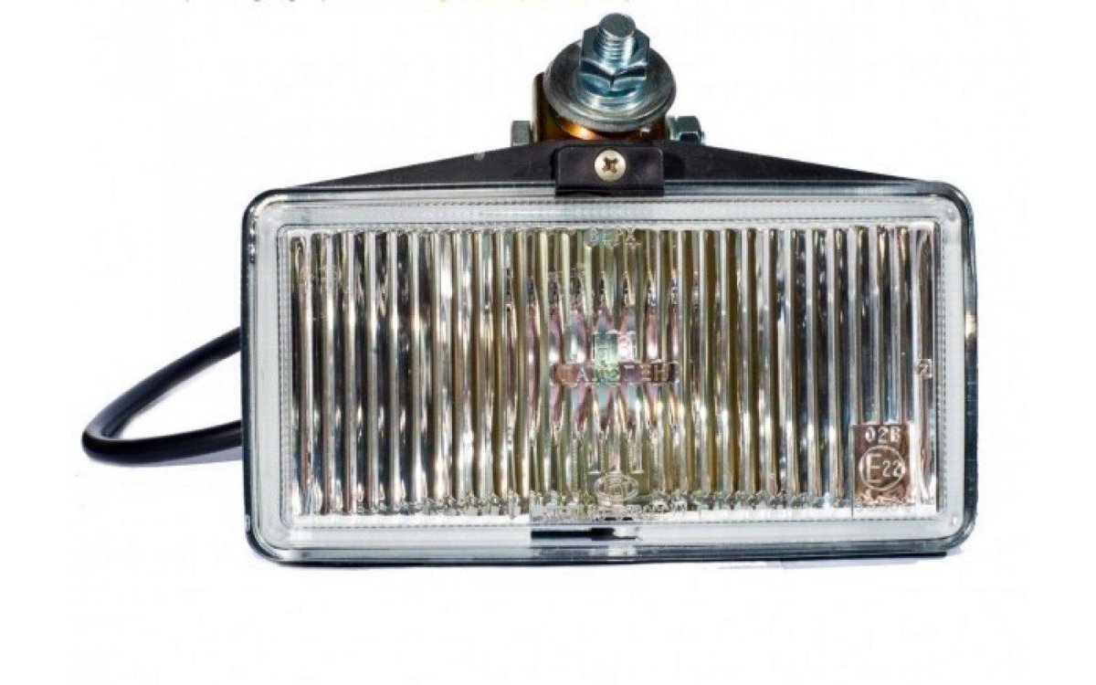 Противотуманные фары ВАЗ 21214