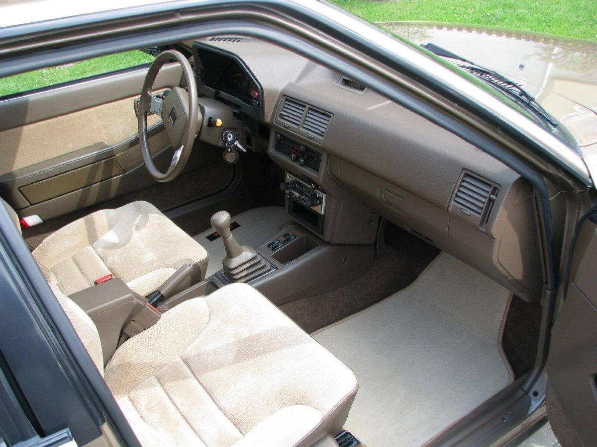 Mazda 626 GC