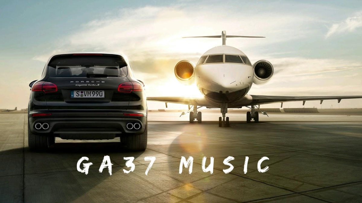 Автомобиль самолет