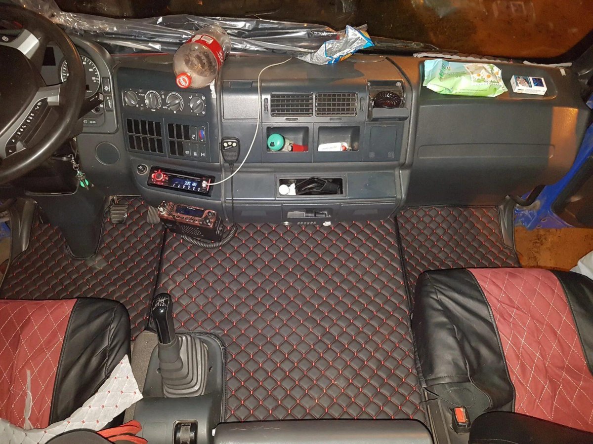 Ман ТГЛ салон