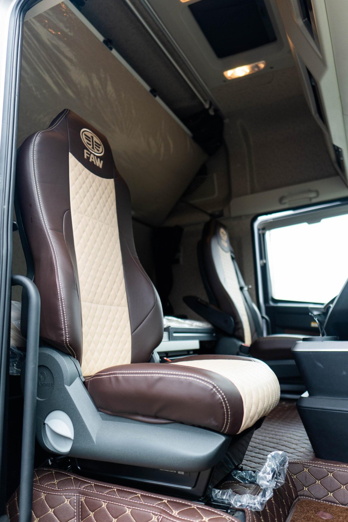 Пегас трак Автоателье