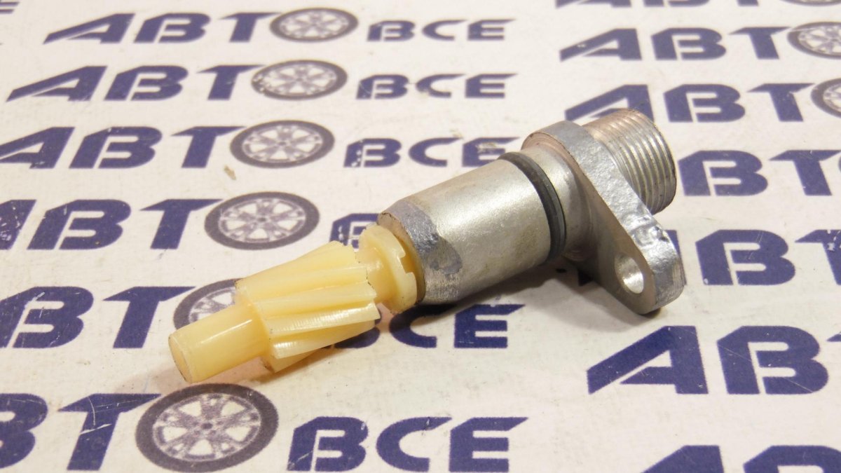 Привод спидометра ЗАЗ шанс 1.3 артикул