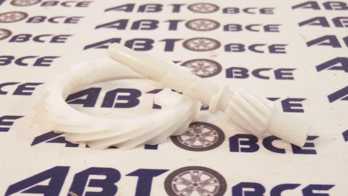 Привод спидометра ЗАЗ 1.3