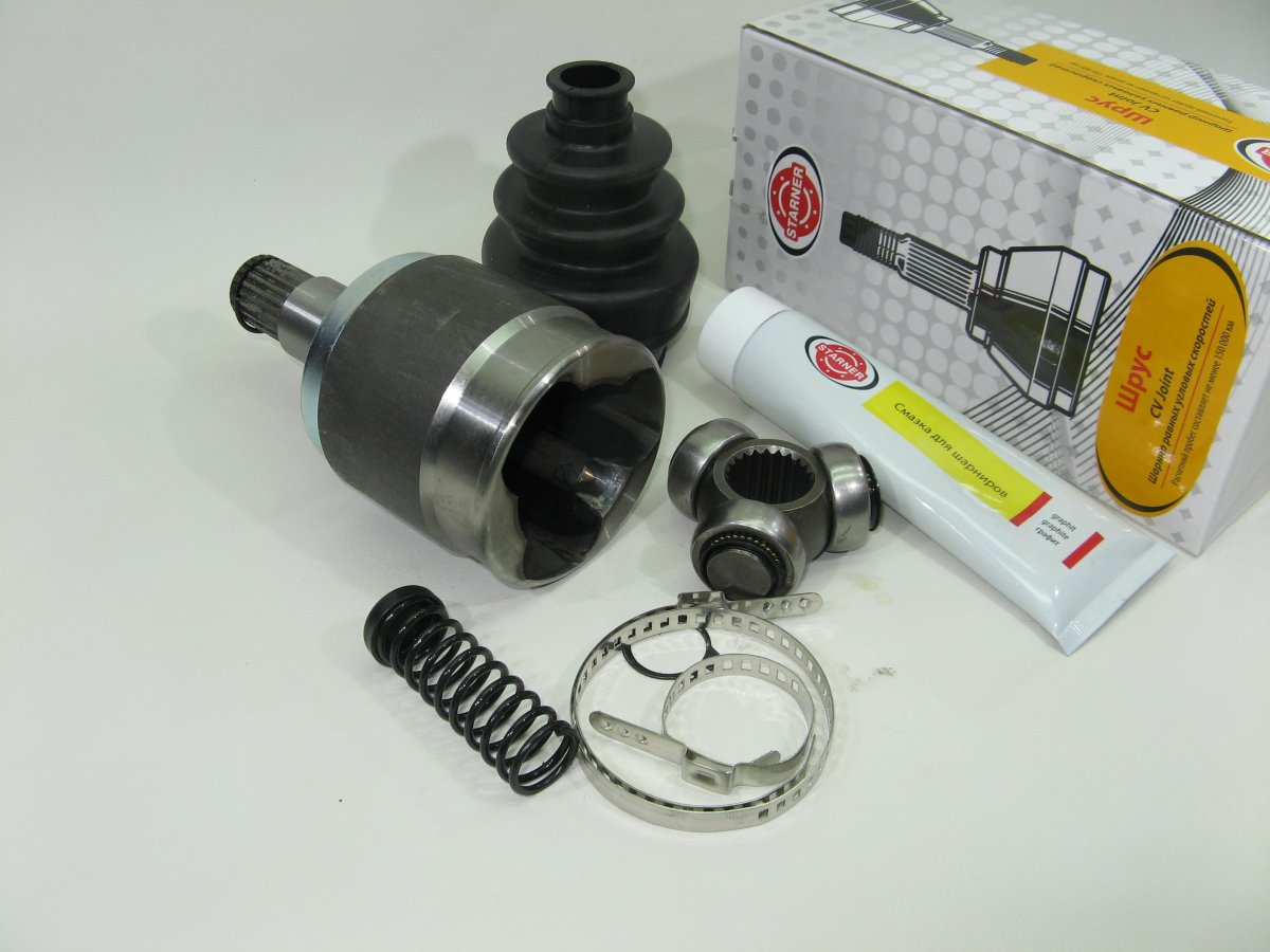 Шрус внутренний lanos/chance 1.5 трехшиповик