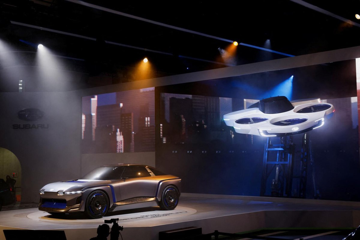 Концепт выставки