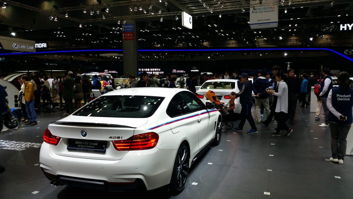 Новейшие автомобили России