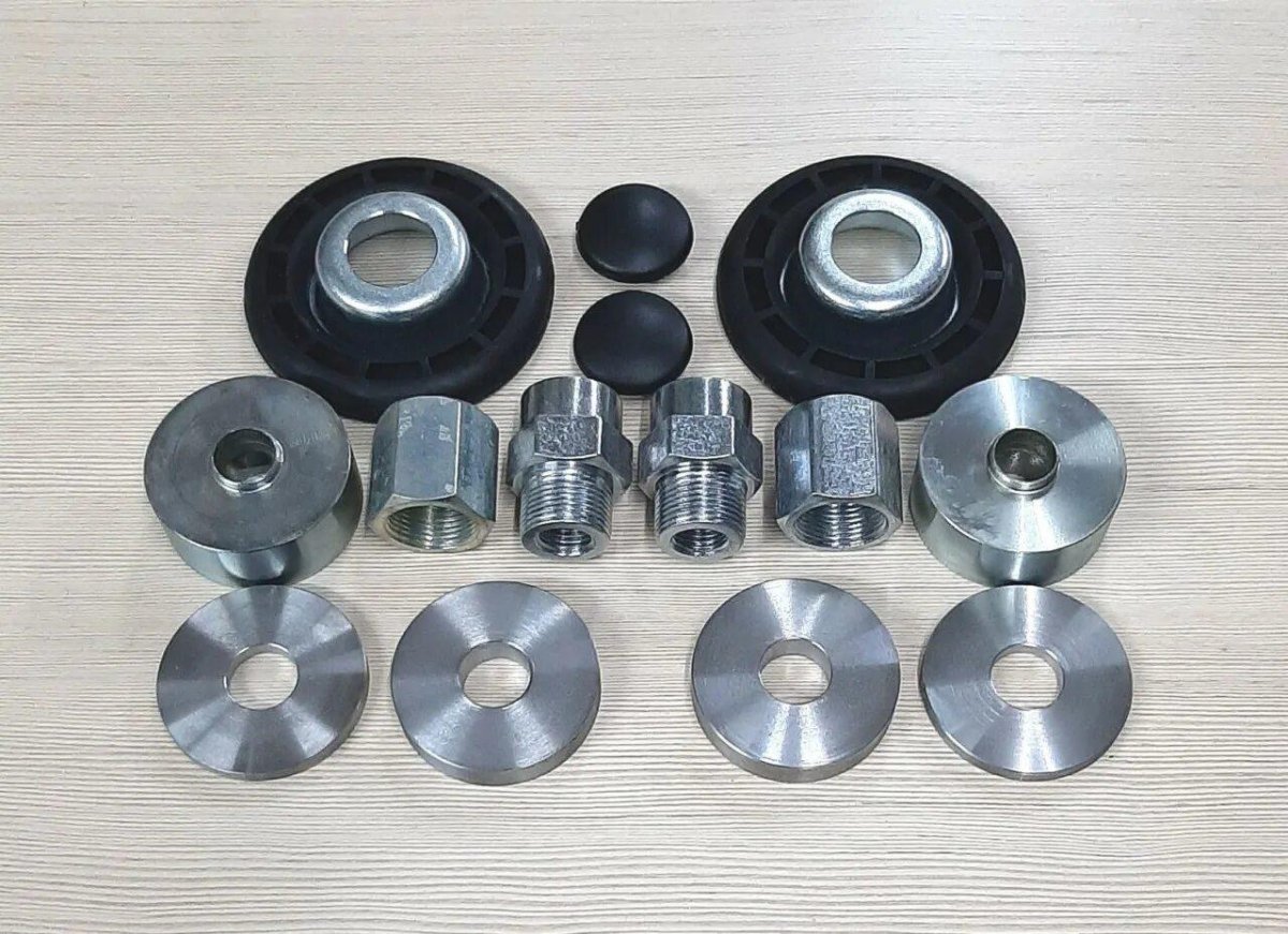 Лифт комплект Ларгус