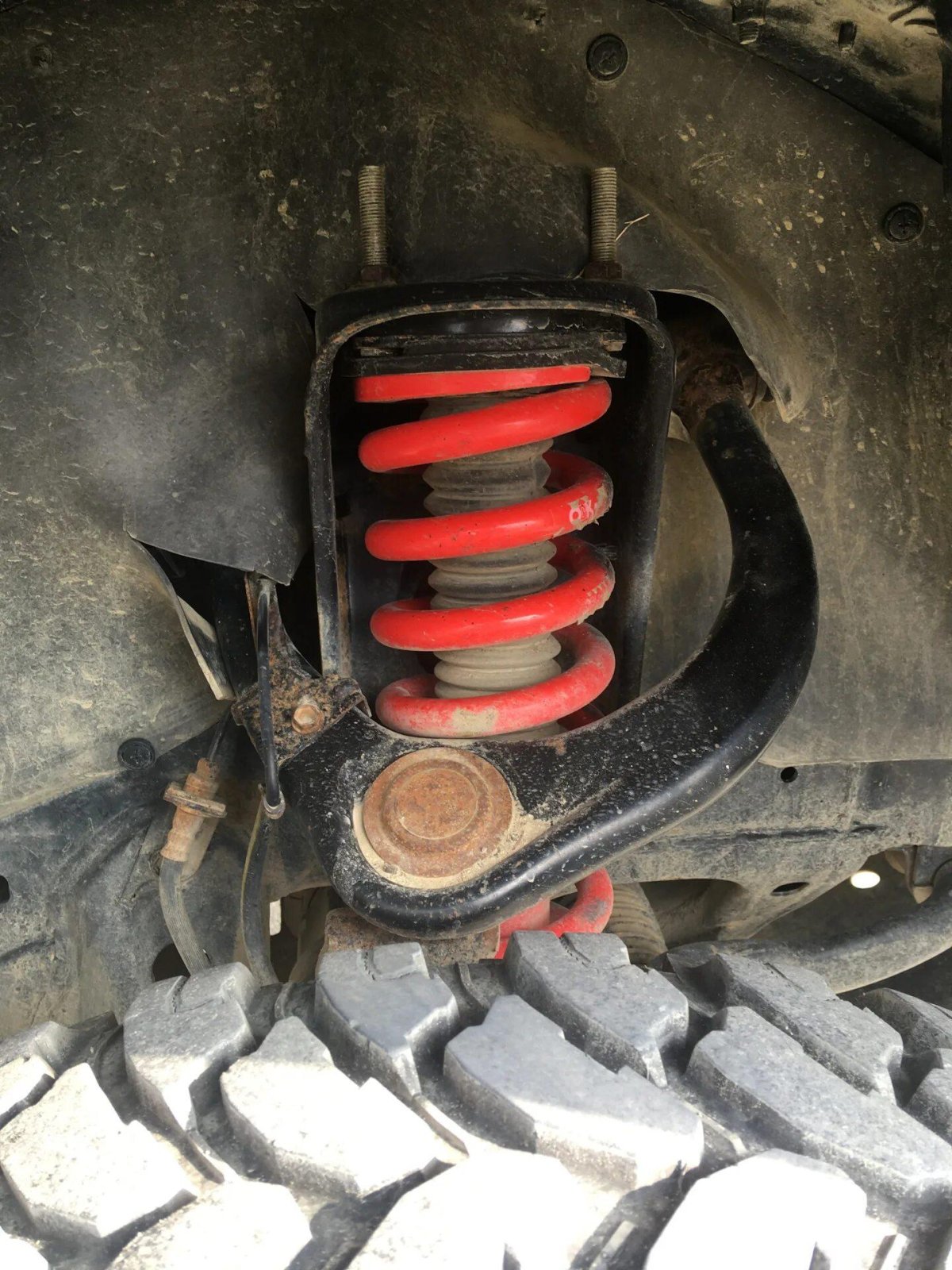 Лифт подвески Лансер 10