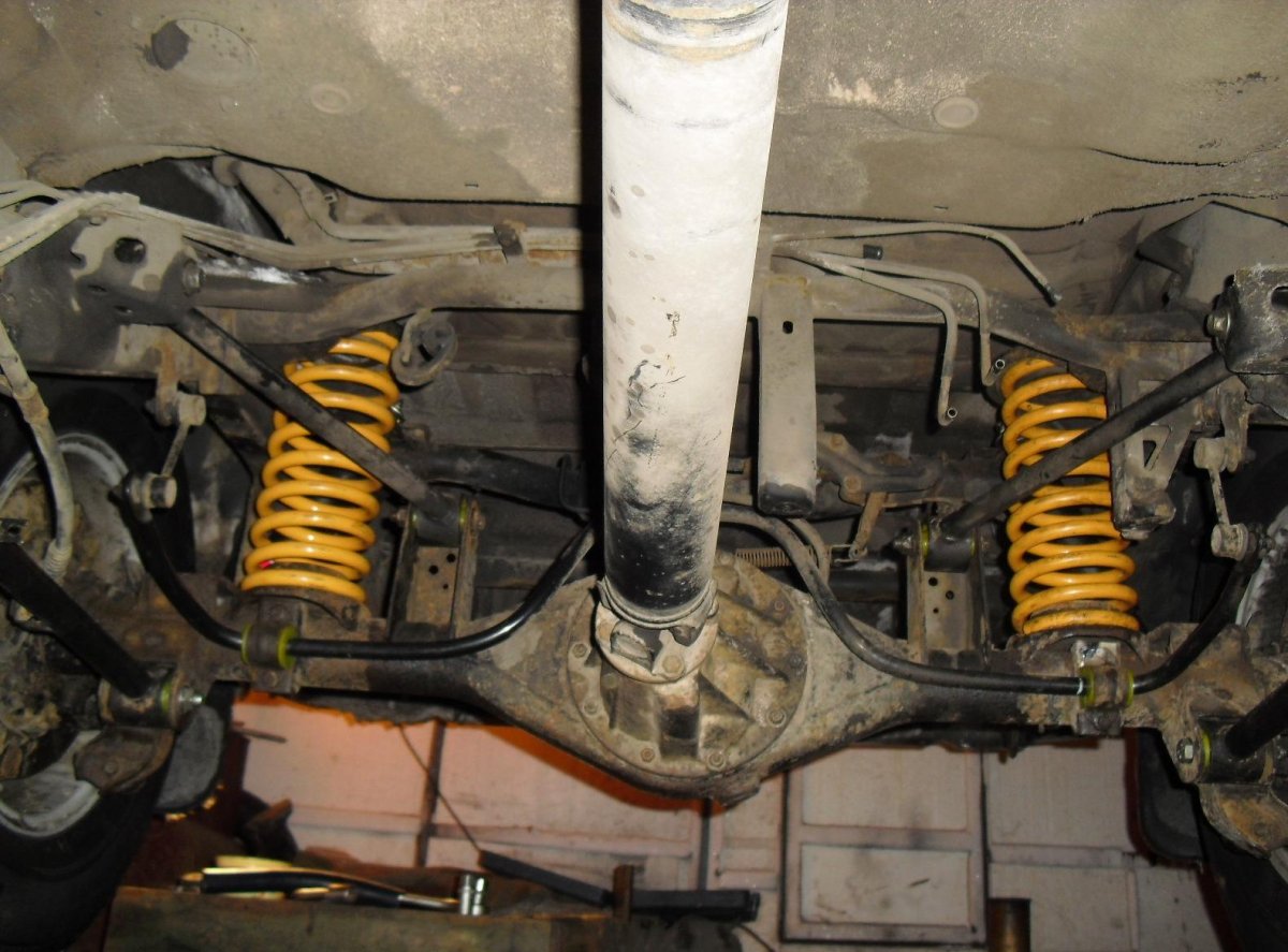 Great Wall safe подвеска