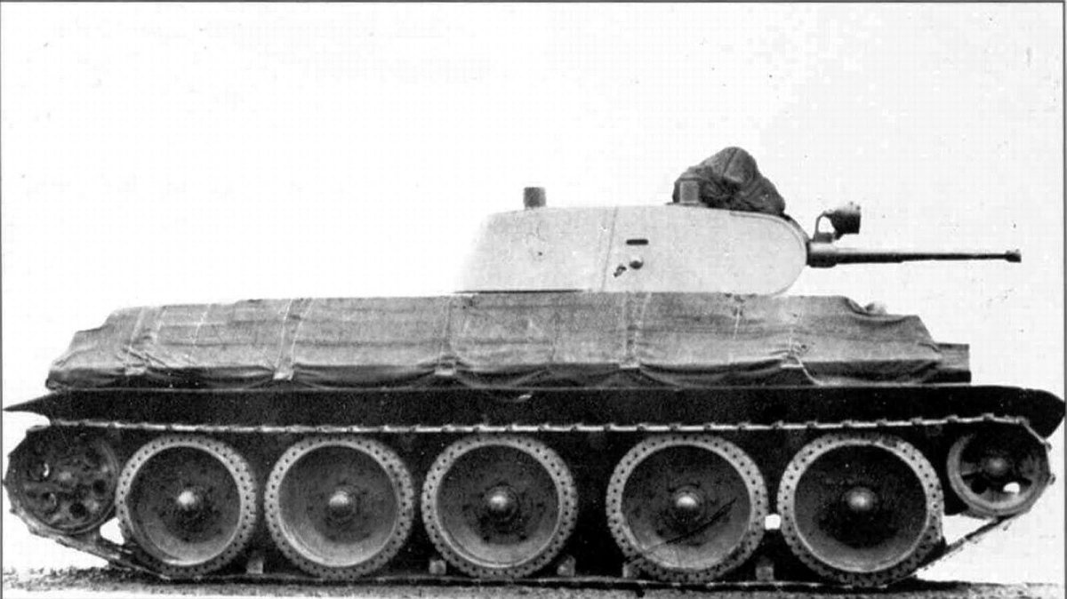 БТ-20 (А-20)