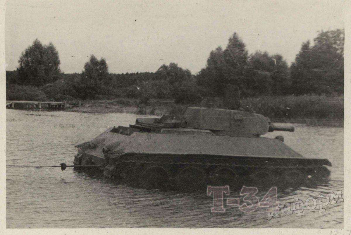 А32 танк Советский