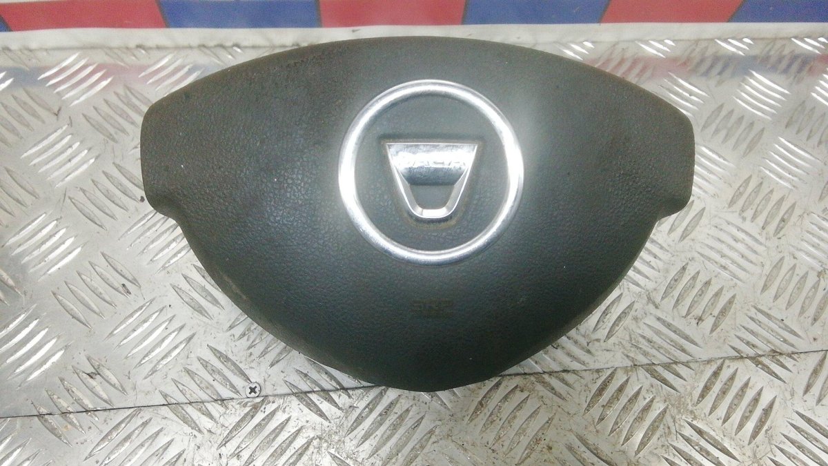 Airbag Renault Duster
