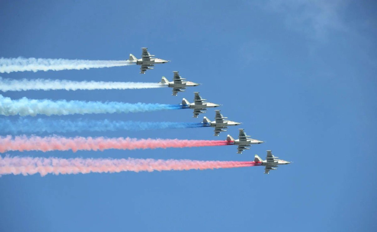 Военно воздушные войска