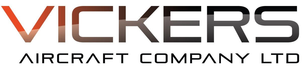 Vickers логотип