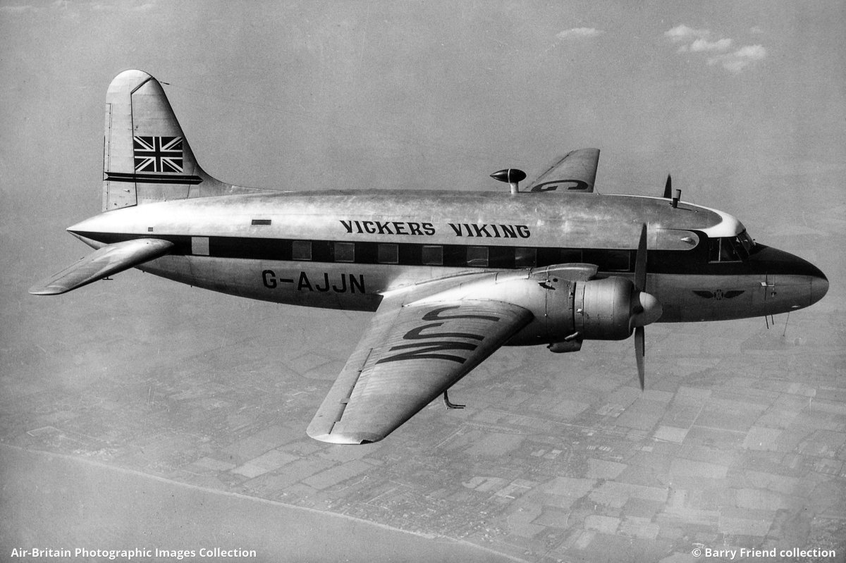 Vickers Viking