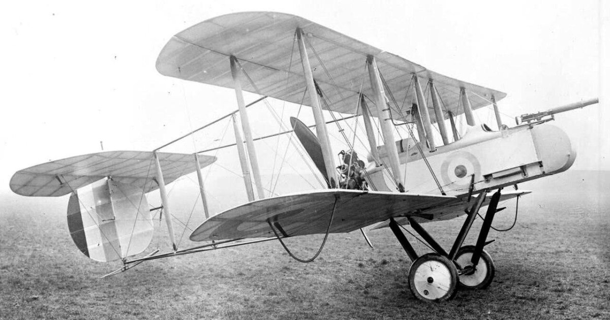 Vickers f.b.5