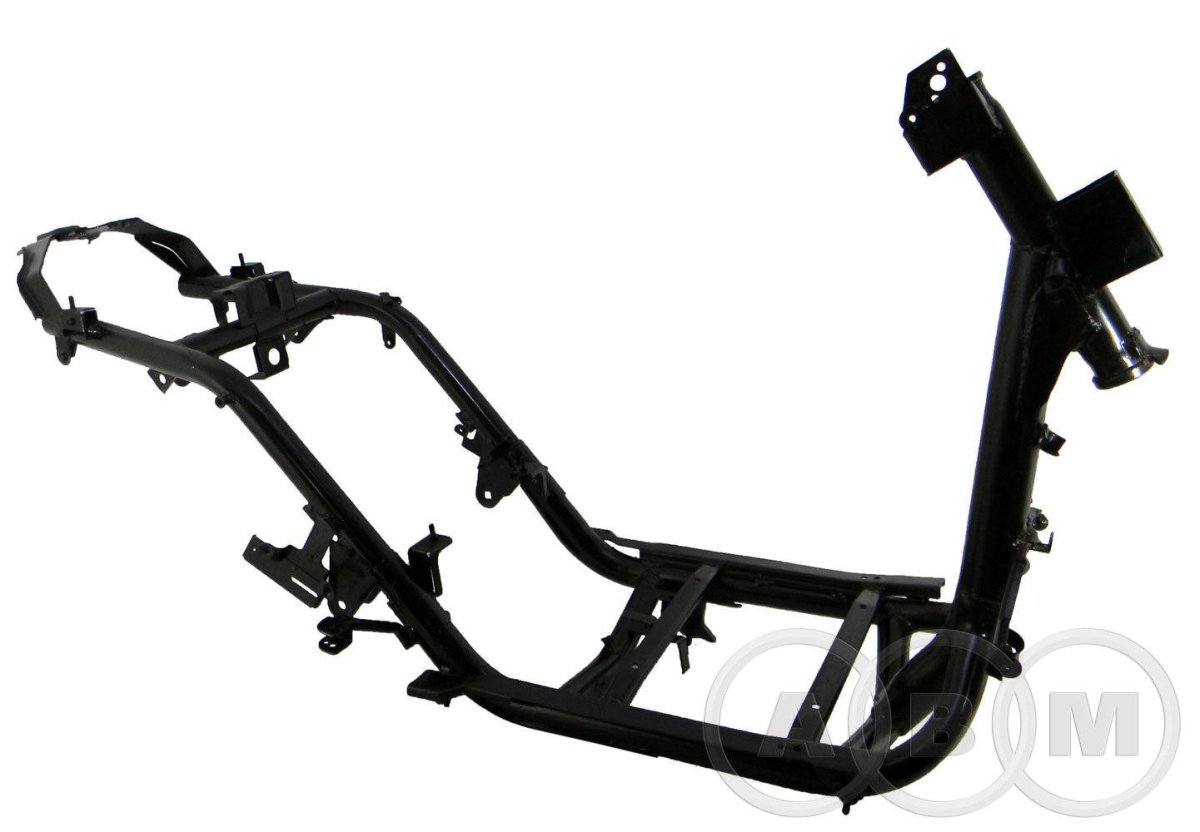 Рама скутера АБМ