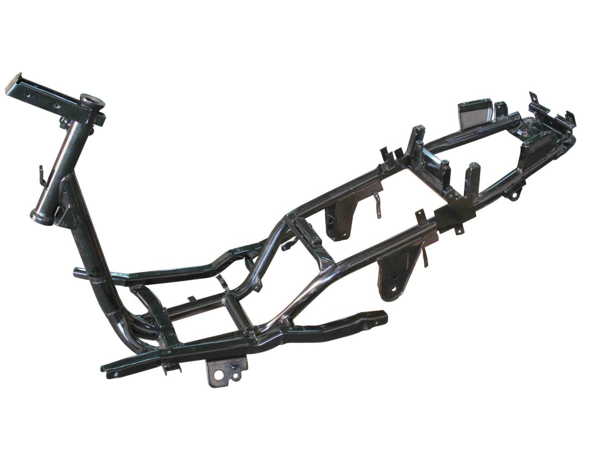 Рама стелс Скиф 50