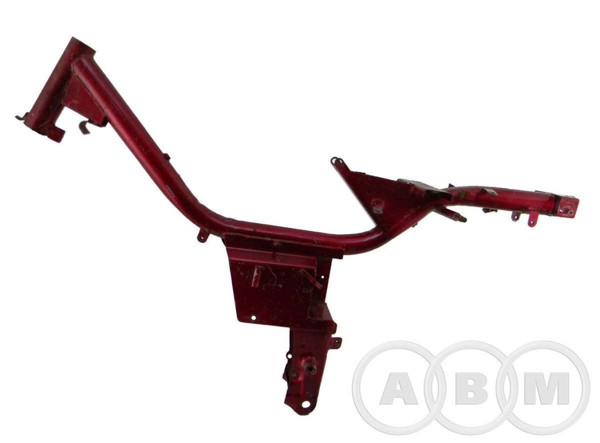 Рама мопеда Дельта