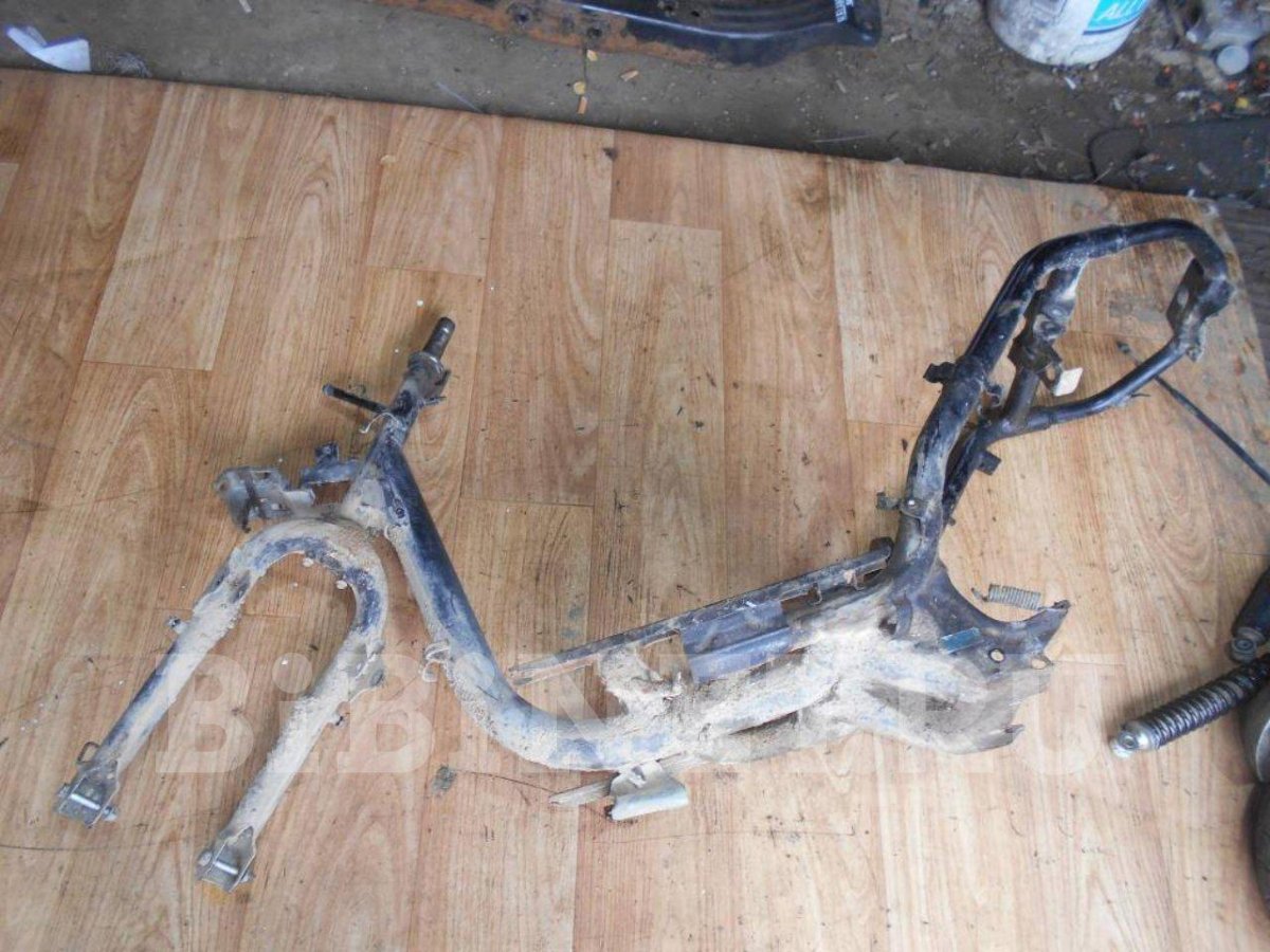 Рама Хонда такт 30