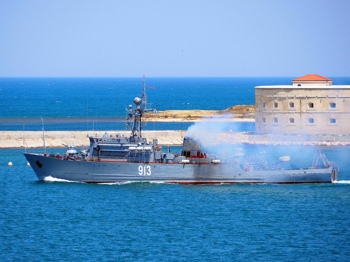 МТЩ Ковровец