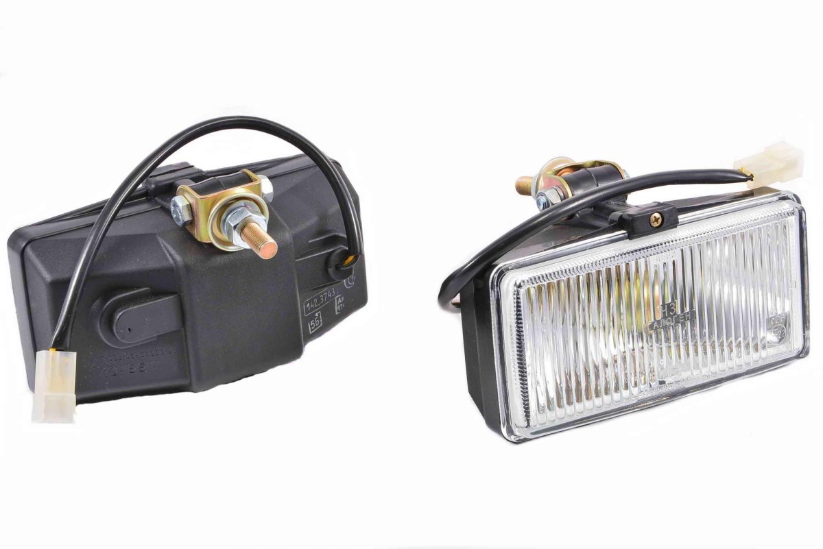 Противотуманные фары ОСВАР 142.3743010