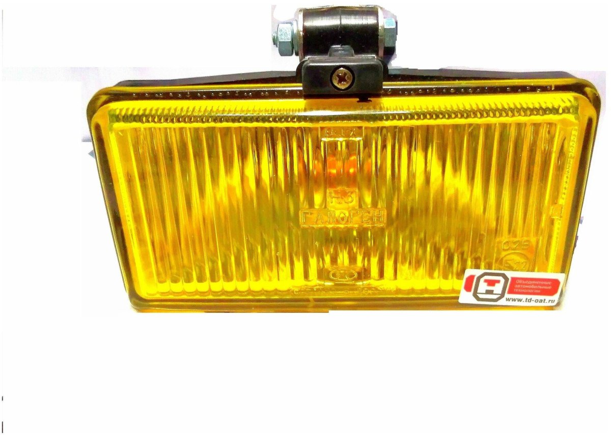 Противотуманные фары 2109