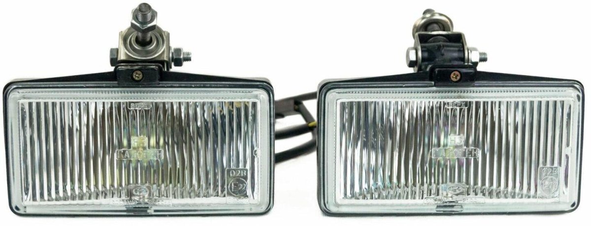 ПТФ универсальные прямоугольные