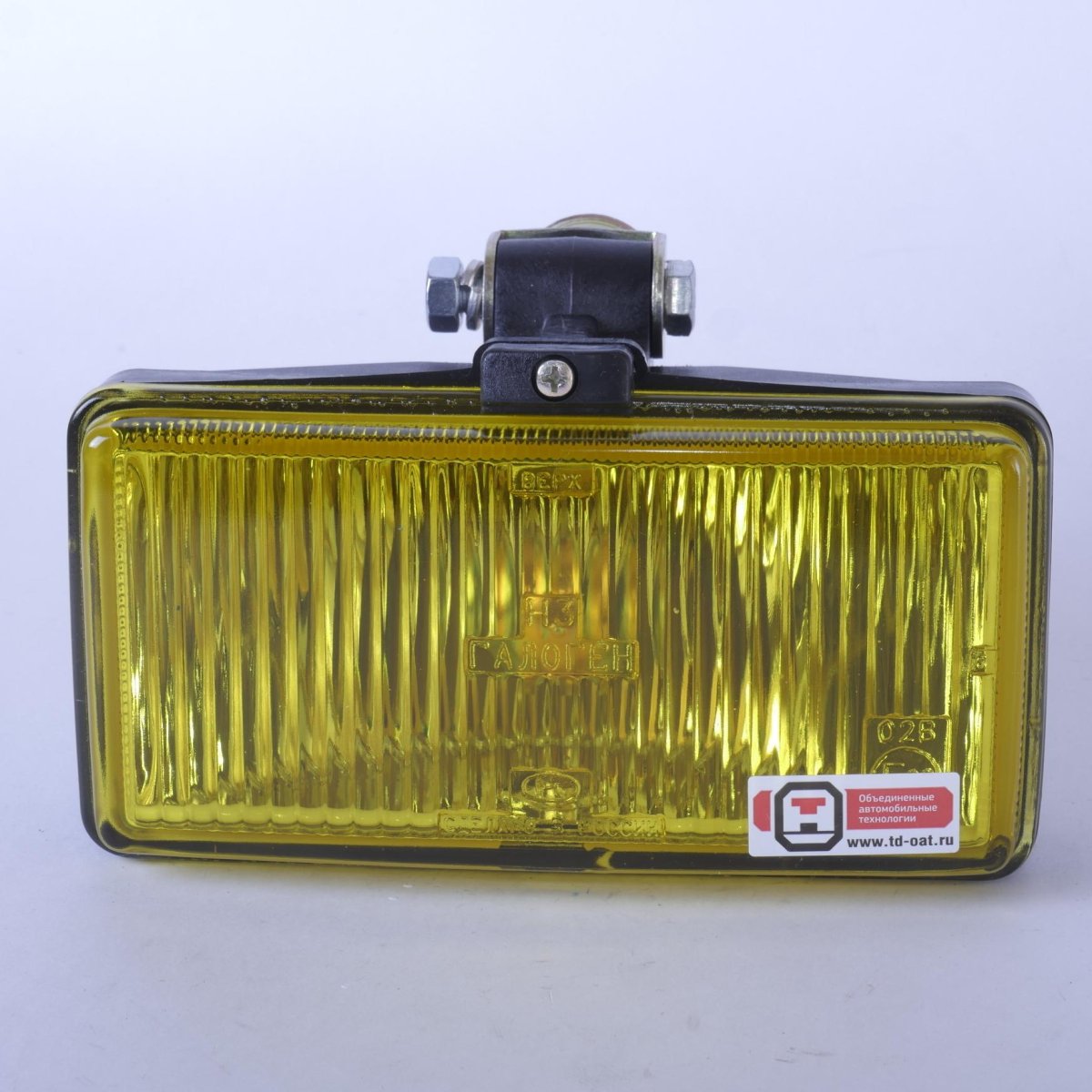 Туманки ОСВАР ВАЗ 2109